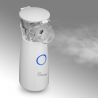 Bešumni inhalator na baterije  za bebe, djecu i odrasle