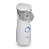 Bešumni inhalator na baterije  za bebe, djecu i odrasle