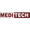 Meditech logo